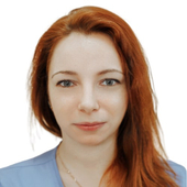 Грицай (Кучина) Евгения Александровна, неонатолог