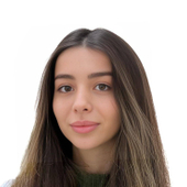 Гитинова Лаура Руслановна, невролог