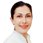 Матвеева Екатерина Васильевна, детский эндокринолог