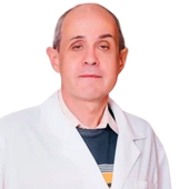 Шевчук Вячеслав Владимирович, эндокринолог