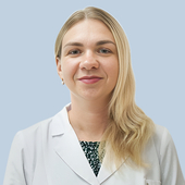 Маликова Евгения Владимировна, детский психолог