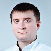 Сергеев Илья Викторович, травматолог