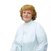 Радомирова Инна Владимировна, стоматолог-терапевт