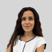 Никитина Татьяна Валерьевна, гастроэнтеролог