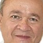 Бушуев Владимир Иванович, врач функциональной диагностики