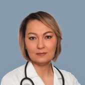 Подойницына Елена Владимировна, эндокринолог