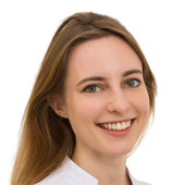 Гайлис (Никонова) Ксения Павловна, стоматолог-терапевт