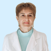 Лыткина Татьяна Леонидовна, врач УЗД