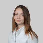 Швец (Зайцева) Ольга Игоревна, врач-косметолог