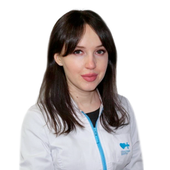 Быховцева Татьяна Сергеевна, кардиолог