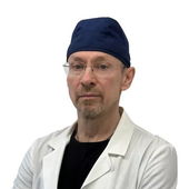 Сутулов Виктор Вячеславович, пластический хирург