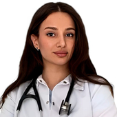 Мирзегасанова Телли Арифовна, терапевт