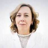 Туговикова Оксана Владимировна, терапевт