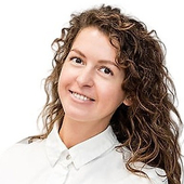 Новикова Мария Юрьевна, рентгенолог