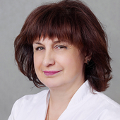 Ваганова Елена Викторовна, гинеколог