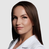 Сергеева Ольга Геннадьевна, эндокринолог