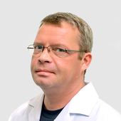 Федулин Алексей Владиславович, рентгенолог