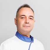 Шандеров Андрей Васильевич, массажист