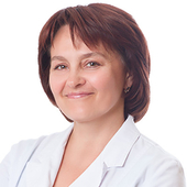 Козева Жанна Владимировна, массажист