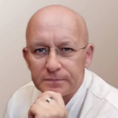 Пономарёв Андрей Юрьевич, психолог