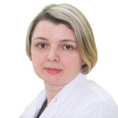 Штах Елена Александровна, гинеколог