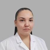 Плюшкина Инна Анатольевна, ЛОР