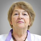 Михалева Татьяна Николаевна, офтальмолог