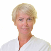 Осипова Наталья Аркадьевна, офтальмолог