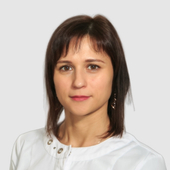 Загарских Ксения Евгеньевна, педиатр