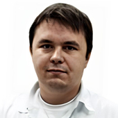 Дашко Алексей Александрович, стоматолог-терапевт