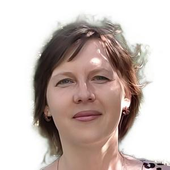 Данильчева Кира Викторовна, психолог