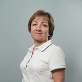 Полякова Юлия Юрьевна, стоматолог-терапевт