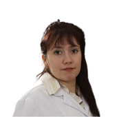 Кочедаева Татьяна Дмитриевна, хирург