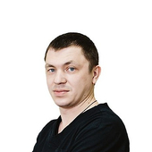 Матияш Андрей Михайлович, ортопед