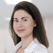 Яковлева Дарья Александровна, косметолог