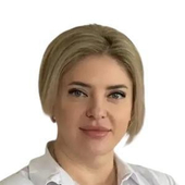 Свиридова Ирина Алексеевна, акушер-гинеколог