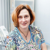 Митрофанова Наталья Михайловна, стоматолог-терапевт