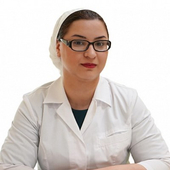 Измаилова Фатима Исмаиловна, ревматолог