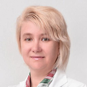 Левкова Елена Анатольевна, аллерголог-иммунолог