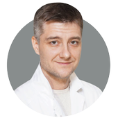 Мишин Николай Викторович, онколог