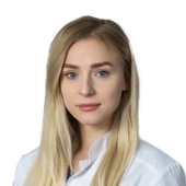 Романова Полина Владимировна, ЛОР