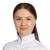 Шакирова Юлия Игоревна, эндокринолог