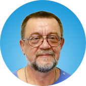 Коровяковский Александр Викторович, рентгенолог