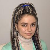 Иванова Есения Александровна, массажист