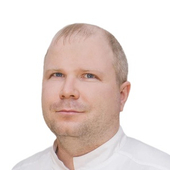 Ланцов Артем Алексеевич, детский хирург