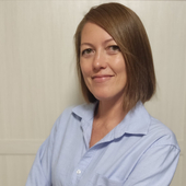Косых Юлия Викторовна, детский нейропсихолог