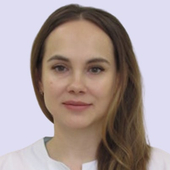 Сатонина Елена Вадимовна, врач УЗД