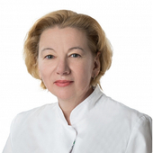 Пашинцева Марина Евгеньевна, детский невролог