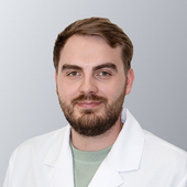 Жигульский Илья Сергеевич, травматолог
