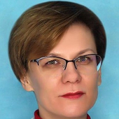 Шленская Ольга Вячеславовна, офтальмолог